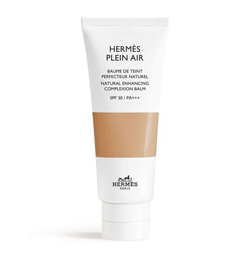 PLEIN AIR Complexion balm, 50 Palomino 